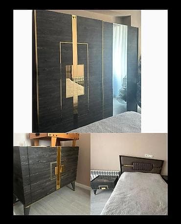 Yataq desti 550₼. Endirim üçün qəti yazmayın.Matras var baza yoxdur lalafo.az -da Yataq desti 550₼. Endirim üçün qəti yazmayın.Matras var baza yoxdur