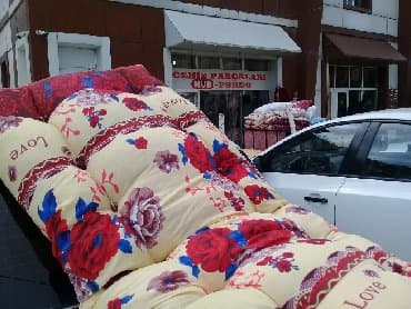 Dowek Teze 1 ve 2 neferlik hazirlari var Yorgan dosekler Catdrilma lalafo.az -da Dowek Teze 1 ve 2 neferlik hazirlari var Yorgan dosekler Catdrilma