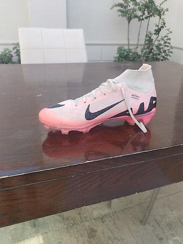 Butslar Nike, Ölçü: 40, İşlənmiş — 4