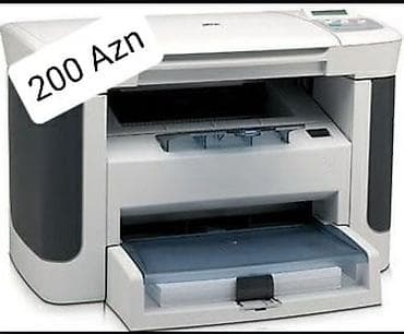 epson printer qiymetleri: Lazer printer və MFP-lər 1) Canon i-SENSYS LBP6000B – 150 AZN - Növ — 3