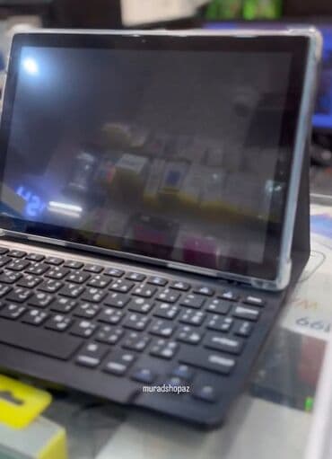 Другие планшеты: Oteeto tab 18 ‼️tablet tam yeni təzə bağlı qutudadır‼️ otteto — 7