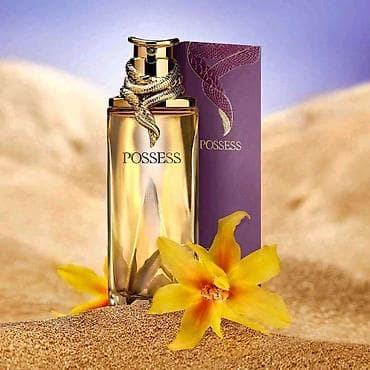 qadın paltoları: Parfüm " Possess" 50 ml. Oriflame — 2