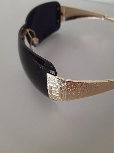 Gün eynəyi, Fendi, Yeni — 2