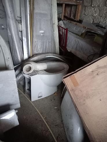 Декоративные панели для стен: Новый Кабинка с открытым верхом, Угловая at lalafo.az — 2 Декоративные панели для стен: Новый Кабинка с открытым верхом, Угловая — 2