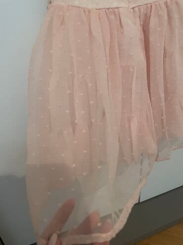 toxunma uşaq sarafanları: 9-12 ay — 2