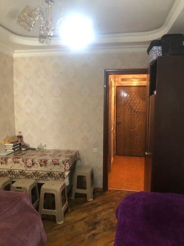 tecili satilir turbo az: Bakı, 1 otaqlı, Köhnə tikili, 25 kv. m — 5