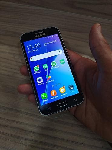 Samsung Galaxy J2 2016