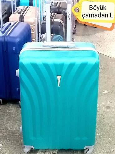 Böyük çamadan L. Yeni. Ünvan Amay ticarət mərkəzi maqazin 225 lalafo.az -da Böyük çamadan L. Yeni. Ünvan Amay ticarət mərkəzi maqazin 225