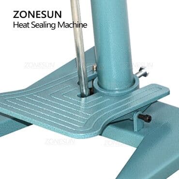 vakum aparati: Salafan yapişdiran pedalli̇ paketleme aparati̇ ▪️ağız ölçüsü 65 sm — 3