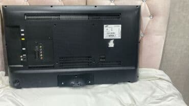 led tv 82 ekran: Televizor Samsung 82" — 2