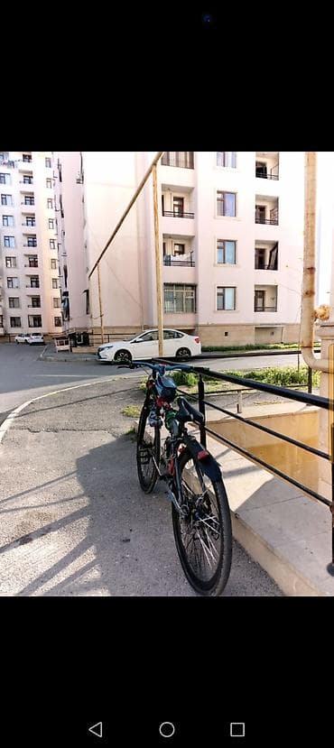 velo masin: İşlənmiş Şəhər velosipedi Stels, 28" — 3