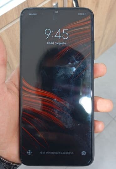 FAW: Poco M3, 64 ГБ, цвет - Черный — 3