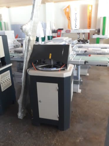 Pvc kesim dezgahlari