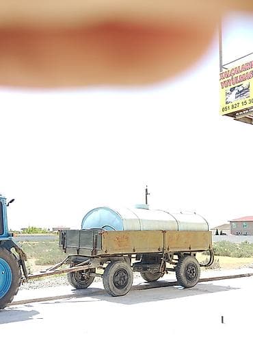 muherrik qoruyucu: Mtz 80 satilir ili 1992 çənlə birkə mator karofqa saz vəziyyətdə 4 — 3