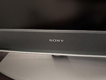 gitara tuner: İşlənmiş Televizor Sony LCD HD (1366x768), Ünvandan götürmə — 2