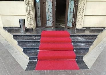 qazon qiyməti: 🚪 Rezin Ayaqaltılar – Təmizlik və Təhlükəsizlik Bir Arada! Girişlər — 4