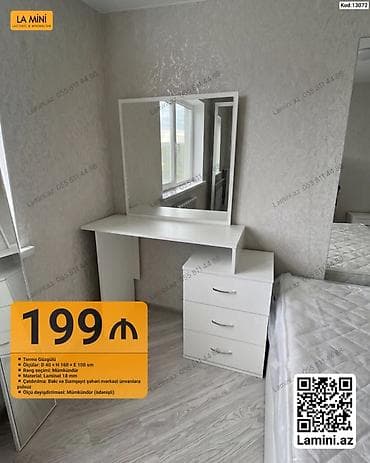 ag masa: Moykasız, Siyirməli, Polkasız, Laminat, Kredit yoxdur — 1