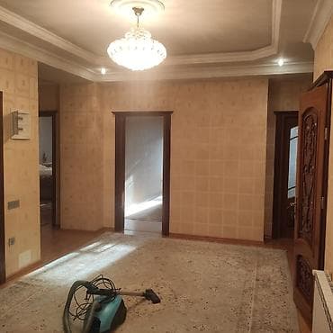 qubada ev satilir 2021: 4 otaqlı, Yeni tikili, 183 kv. m — 4