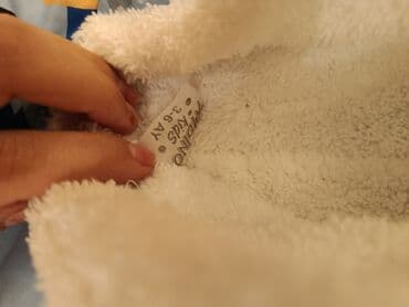 göy rəngli məktəbli forması: 3-6ay gedir — 3