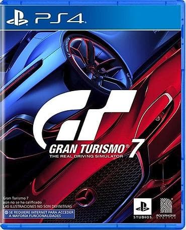 disqler: Yarış, Yeni — 1