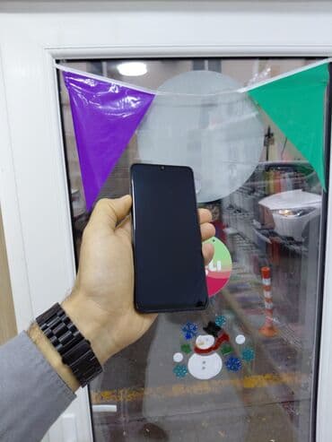 samsung a32 ikinci el: Samsung Galaxy A32, 128 GB, rəng - Qara, Sensor, Barmaq izi, İki sim kartlı — 4