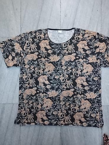 b ortuk var: Futbolka, 2XL — 7