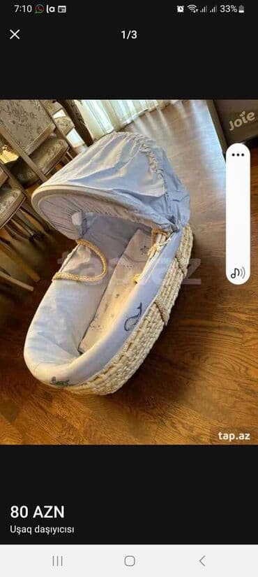 uşaqlar üçün casus dəsti: Mazkeyden alnib 2.3 defe islenib teze kimidi — 1