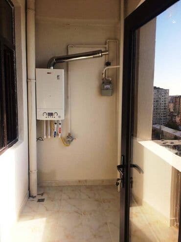 20 yanvarda 2 otaqli evler: 2 otaqlı, Yeni tikili, 59 kv. m — 12