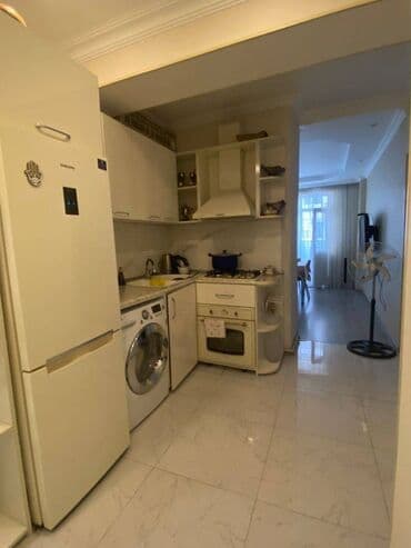 bina az yeni tikililer: 3 otaqlı, Yeni tikili, m. Koroğlu, 82 kv. m — 7