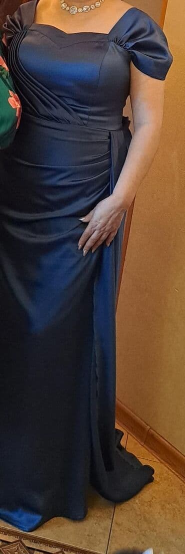 4xl nece razmerdi: True kimidi — 3