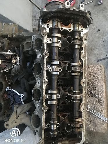 Kia picanto mator ehtiyat hissələri 1.1 mator usden cixma — 3