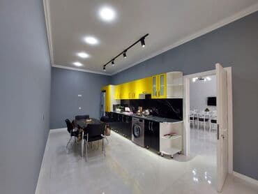 недвижимость в баку: 222 м², 5 комнат, Комби, Газ, Электричество — 13