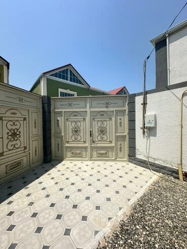 cavadxan qesebesi: 3 otaqlı, 150 kv. m, Kredit yoxdur, Yeni təmirli — 2