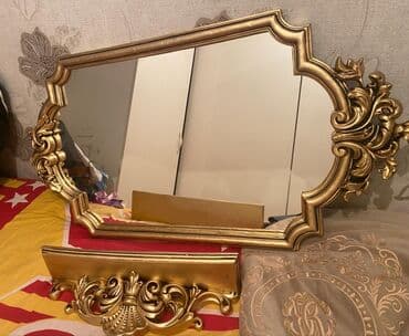 boy guzguler: Güzgü — 3