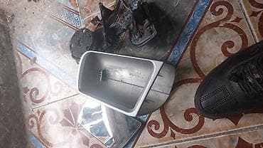 Продажа авто: Məhsul: Avtomobil üçün ehtiyat hissələri dəsti ceşka ücün pecin matoru — 1