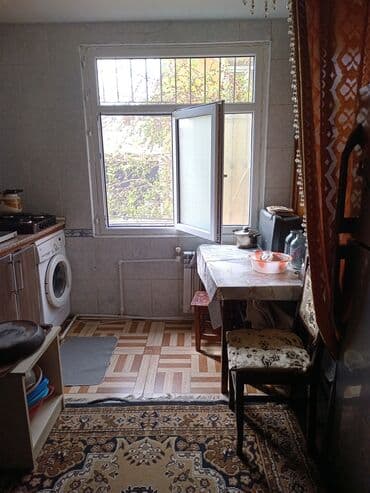 20 yanvarda 1 otaqli kiraye evler: Ev yalnız işləyən xanımlara və ya tələbə qizdara verilir. otaq yoldaşı — 2
