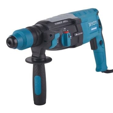 əl tərəzisi: 2-26 Perferator Biyoti firması Patron perexadniki dəyişən modeldir — 3