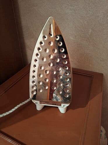 sac duzləşdirici fenlər: Buxarlı ütü, Kredit yoxdur — 3