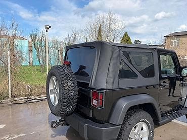 tap az jeep: Avtomobil üzlükləri və tentlər, Parça, tekstil, Su keçirməyən — 1