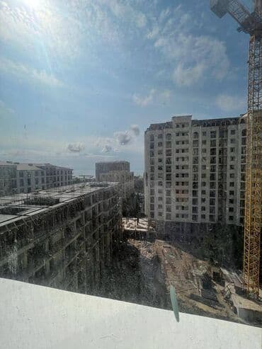 двухкомнатные новостройки в баку: М. Ази Асланов, 2 комнаты, Новостройка, м. Ази Асланов, 67 м² — 12