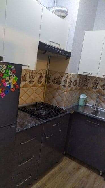 menzil aliram: 2 otaqlı, Yeni tikili, 68 kv. m — 6