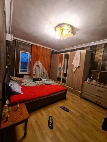 şəhər bağları mənzil satılır: Bakı, 4 otaqlı, Köhnə tikili, m. Neftçilər, 101 kv. m — 5