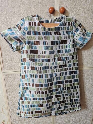 Ushaq paltarlari desti xaricden alinib az geyinilib ela veziyyetde