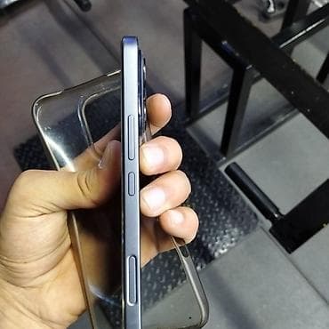 Honor 4A, 256 GB, rəng - Gümüşü, Sensor — 2