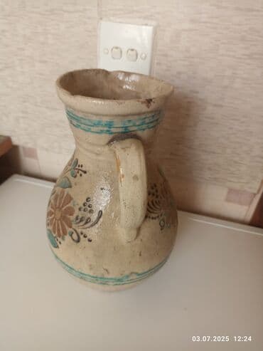 tikis masini ikinci el: Старинный кувшин — 3