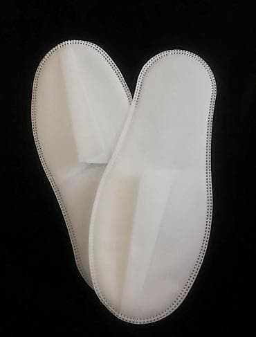 ayaqlar: Otel terlık topdan ve perakende satış 0,16qepik - Material: yumşaq — 1