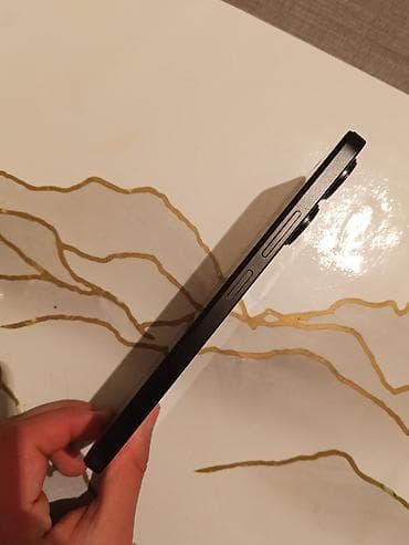 xiaomi note 9: Xiaomi 11i, 128 GB, rəng - Qara, 
 Barmaq izi — 3
