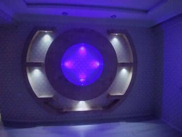 masazirda evlerin satisi: 4 otaqlı, Yeni tikili, 84 kv. m — 2