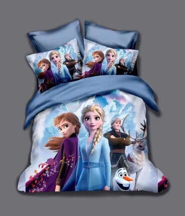 uşaq üçün yataq: Təknəfərlik çarpayı, Yeni — 5