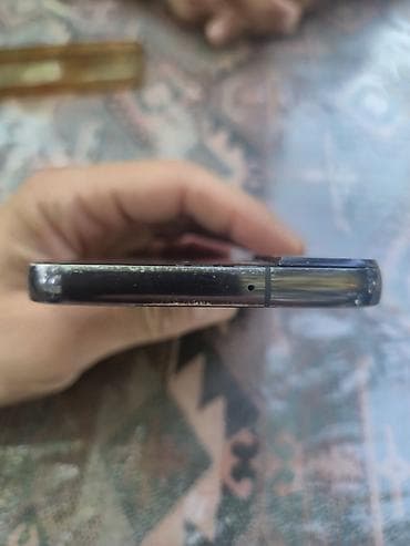disk gta 5: Samsung Galaxy S21, 128 GB, rəng - Qara, İki sim kartlı — 3